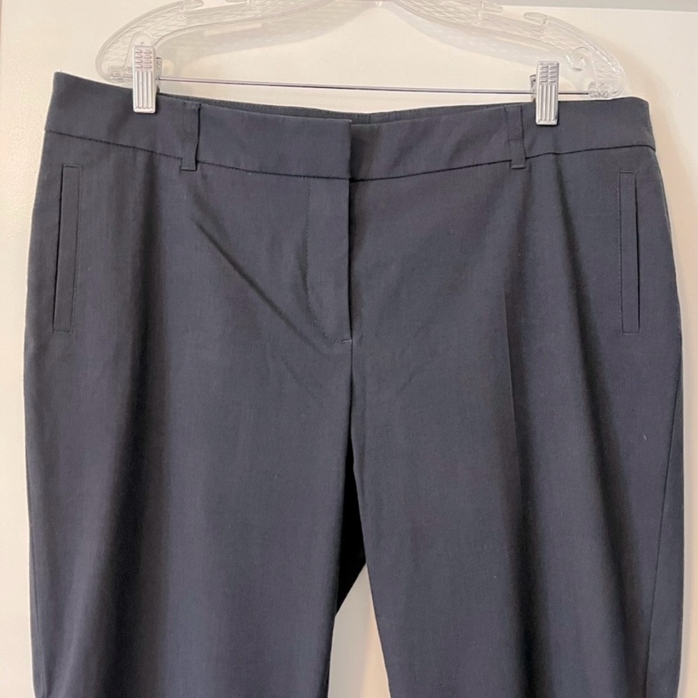 🔥2/40$🔥Esprit navy dress pants